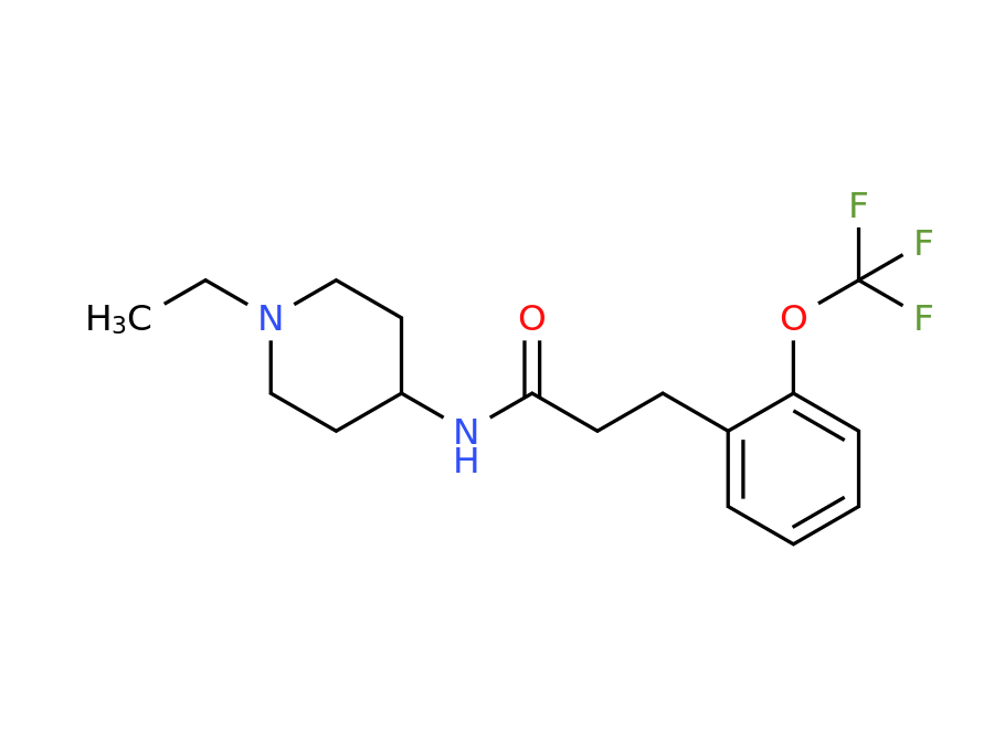 Structure Amb19470863