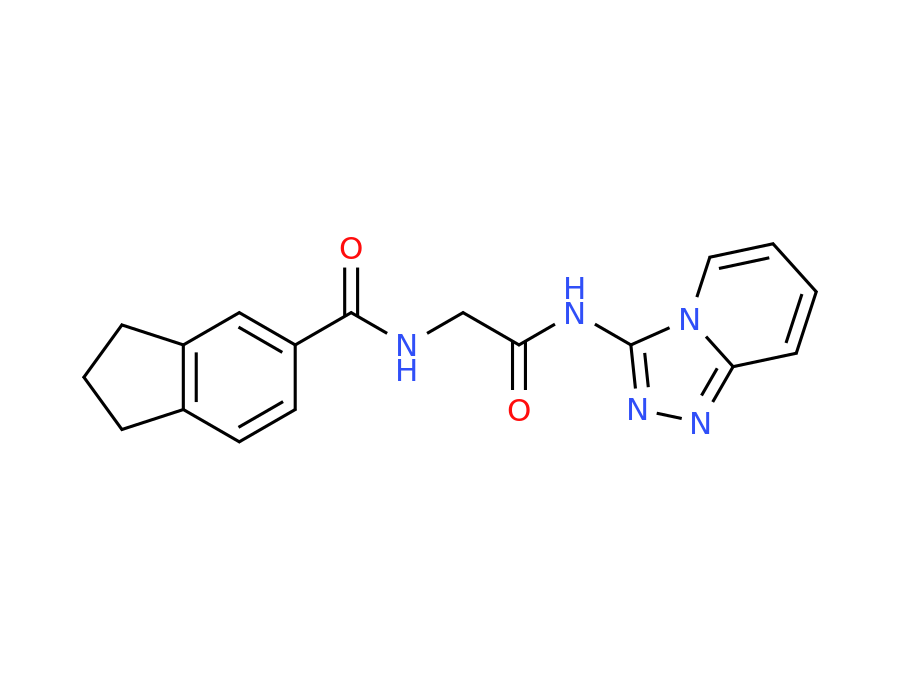 Structure Amb19470865