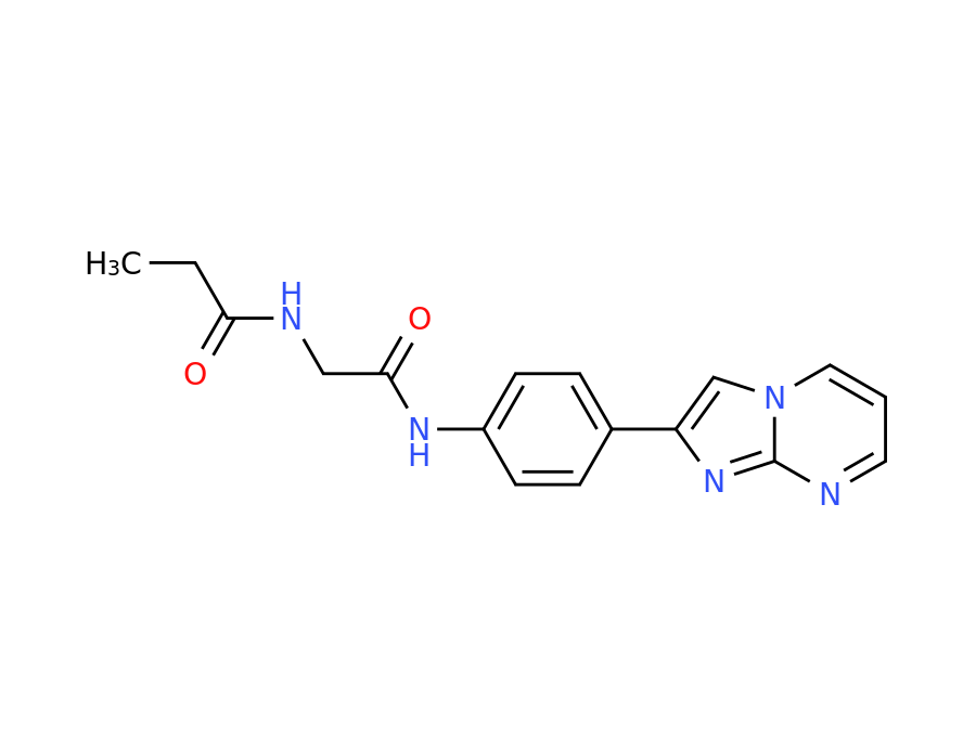 Structure Amb19470872