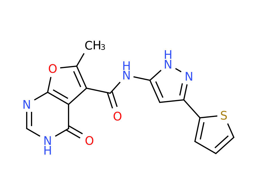 Structure Amb19470880