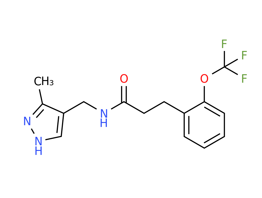 Structure Amb19470882