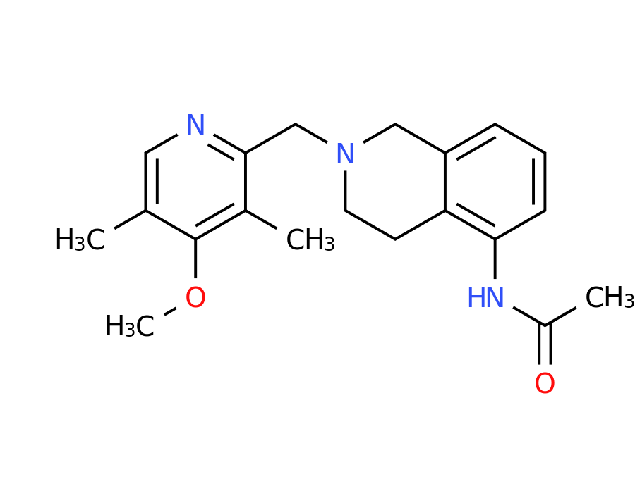 Structure Amb19470920