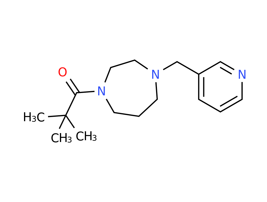 Structure Amb19470946