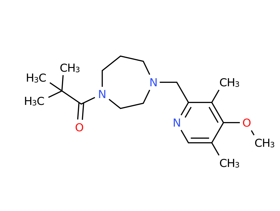 Structure Amb19470947