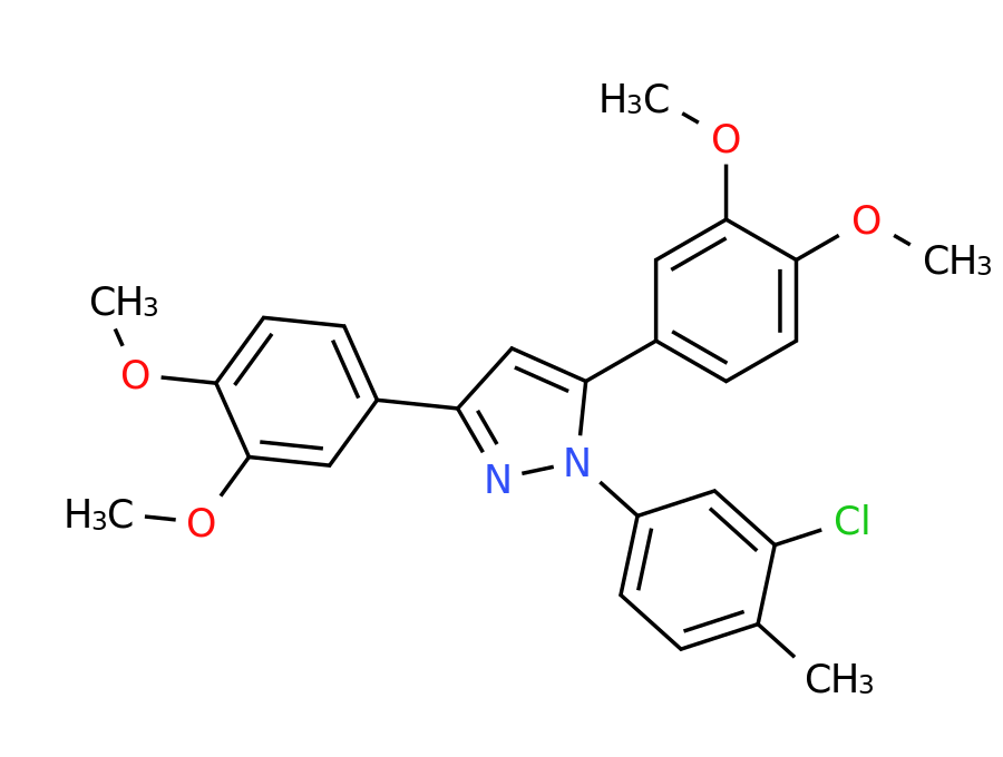 Structure Amb1947105