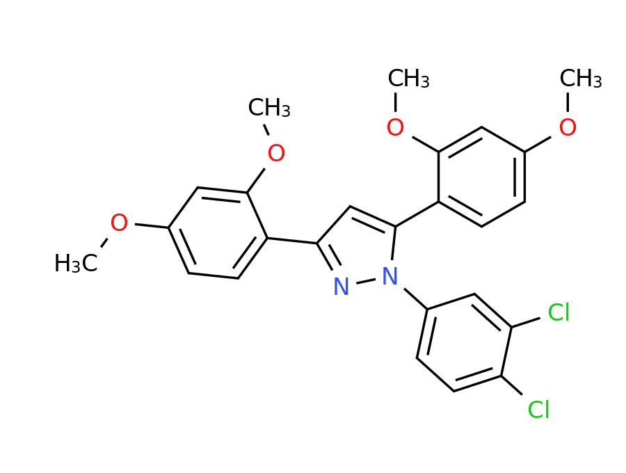 Structure Amb1947111