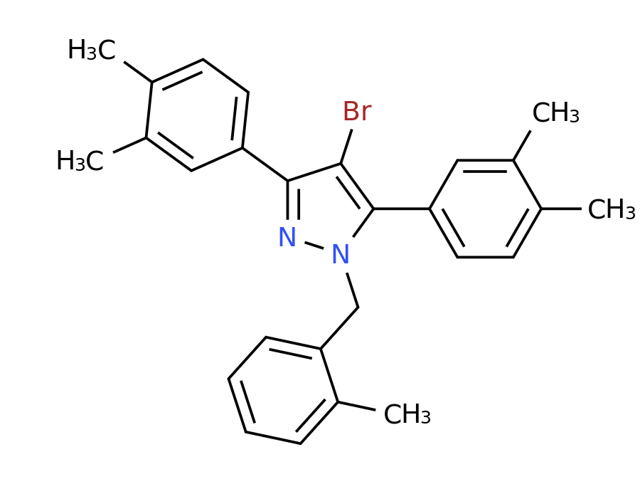 Structure Amb1947115