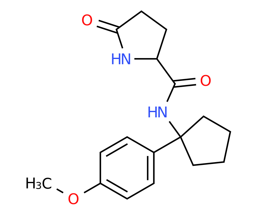 Structure Amb19471171