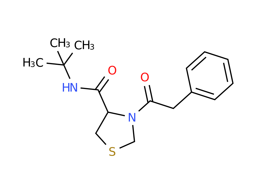 Structure Amb19471186