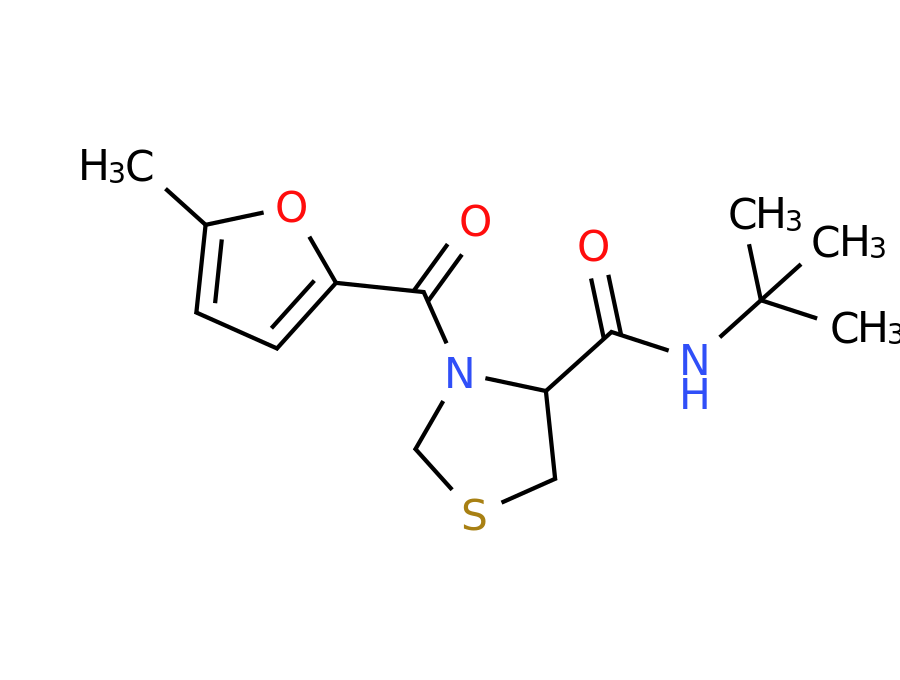 Structure Amb19471189