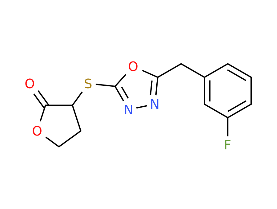 Structure Amb19471228