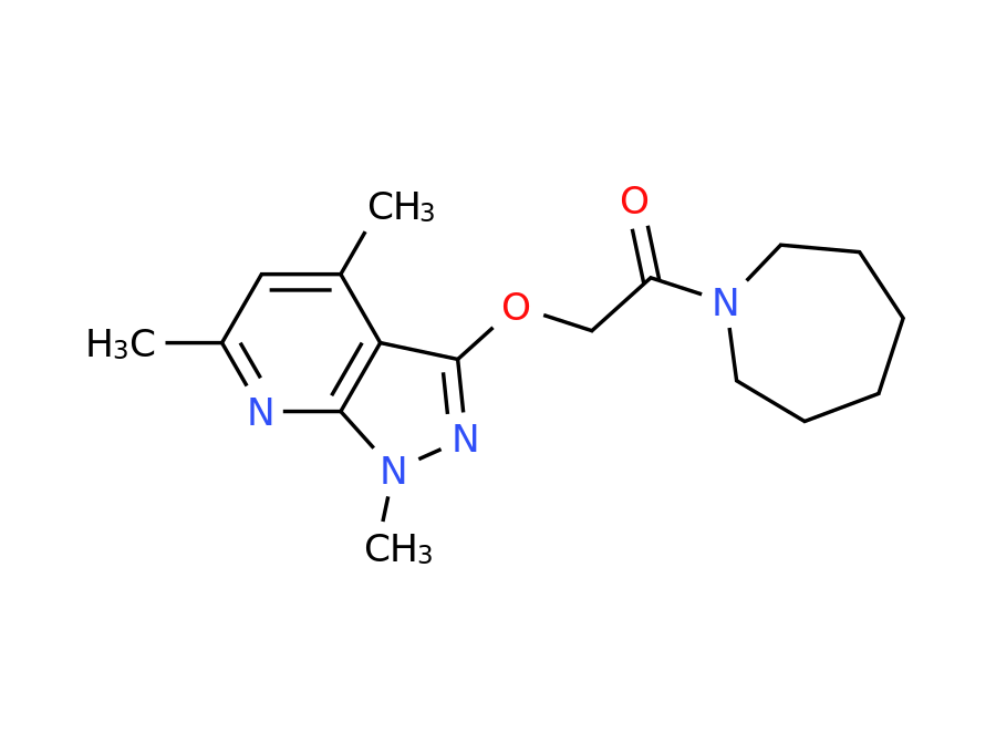 Structure Amb19471264