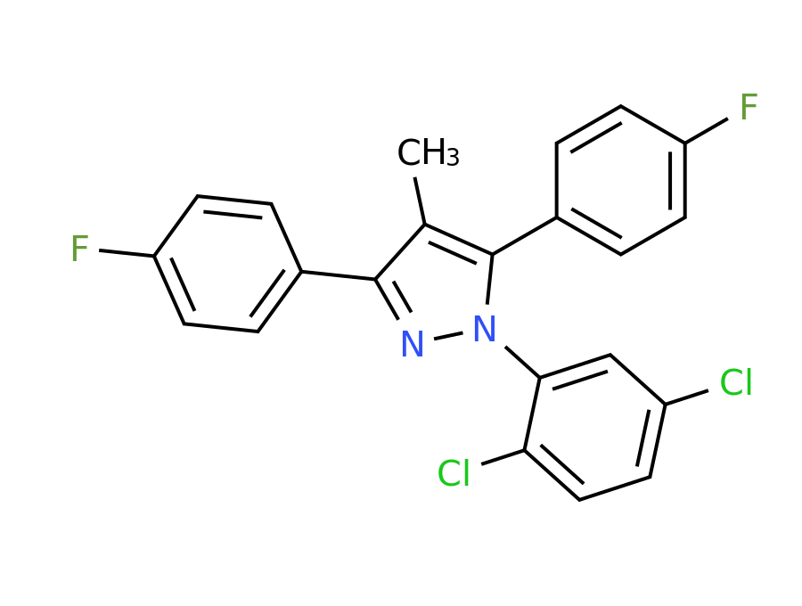 Structure Amb1947130