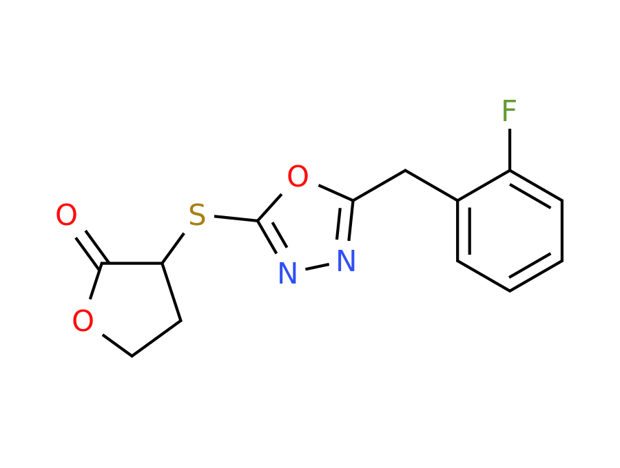 Structure Amb19471361