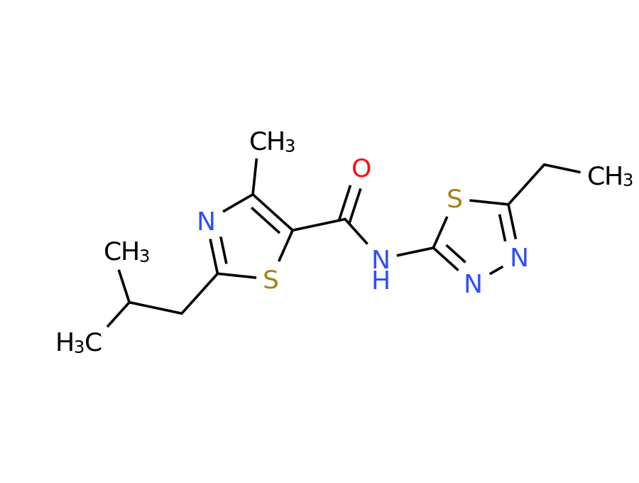 Structure Amb19471372