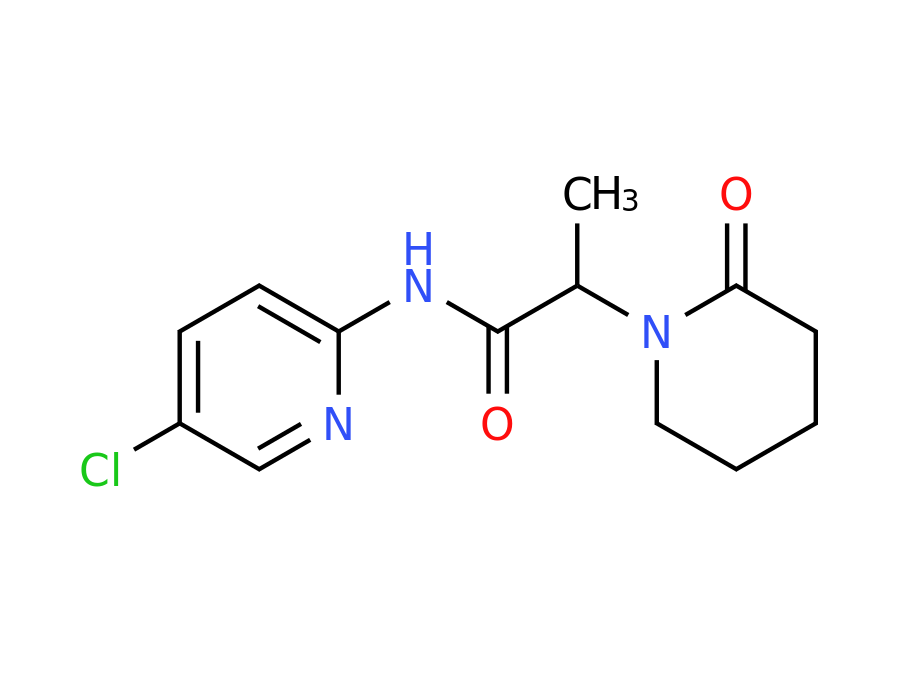 Structure Amb19471373