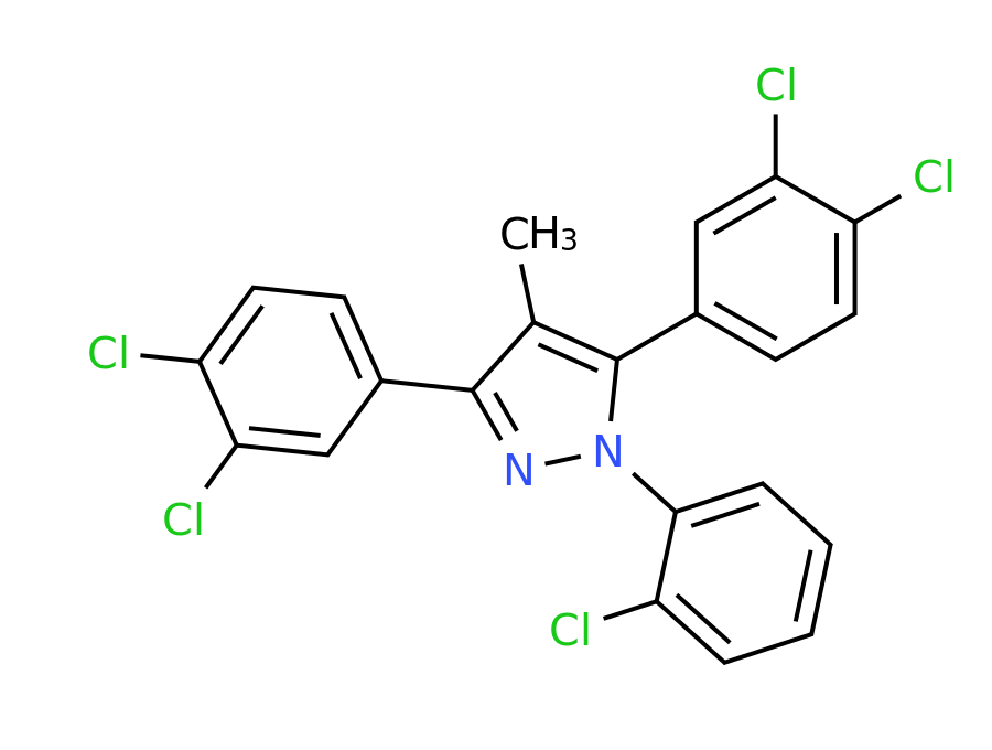 Structure Amb1947139