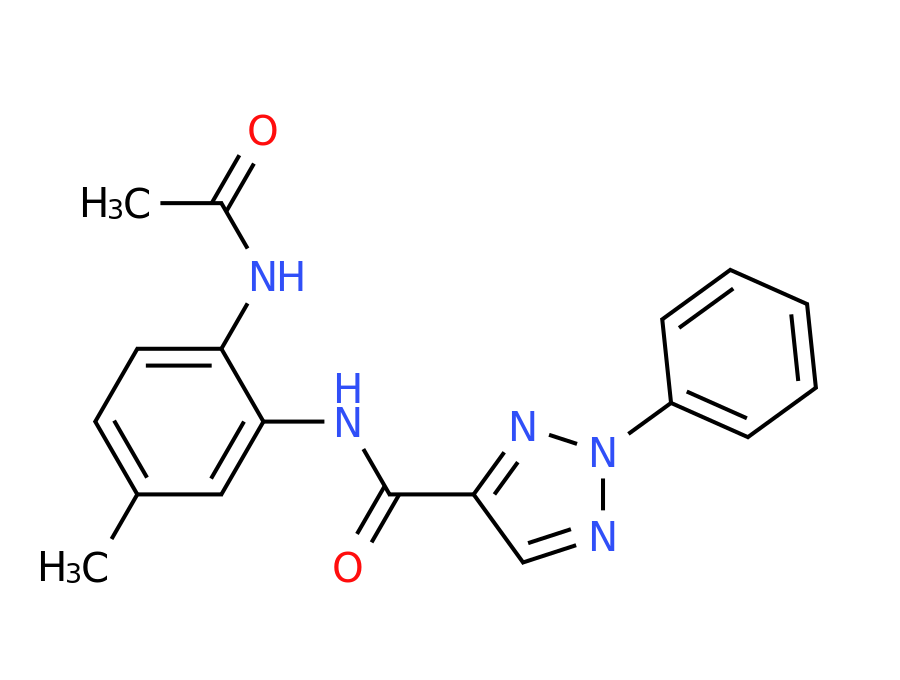 Structure Amb19471423