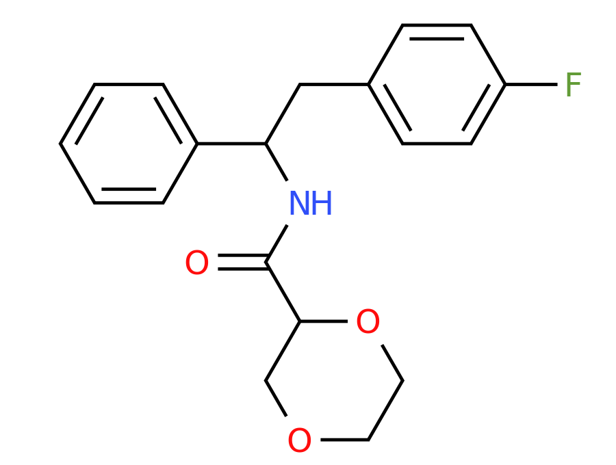 Structure Amb19471432