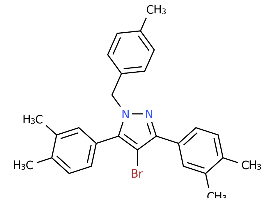 Structure Amb1947144