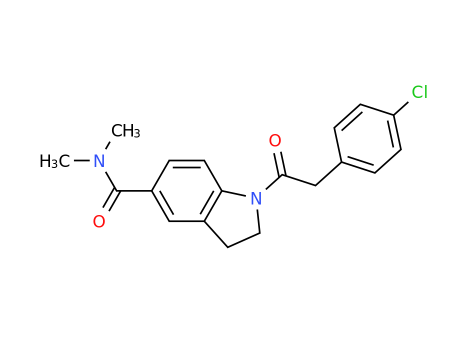 Structure Amb19471448