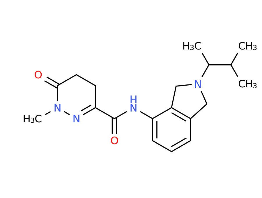 Structure Amb19471451