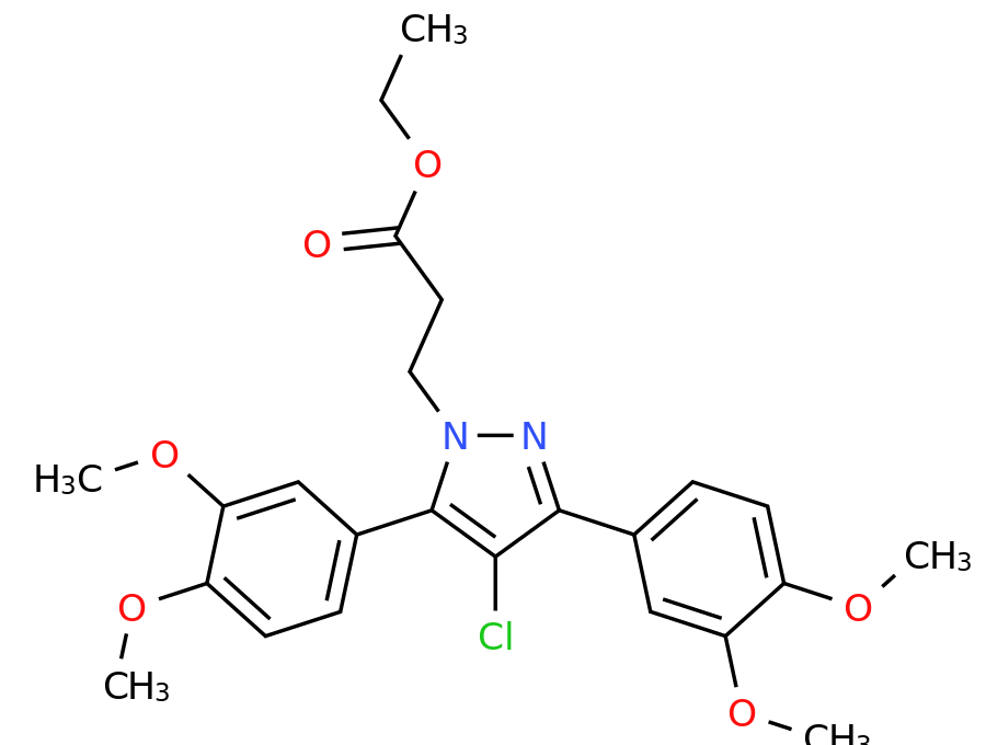 Structure Amb1947147