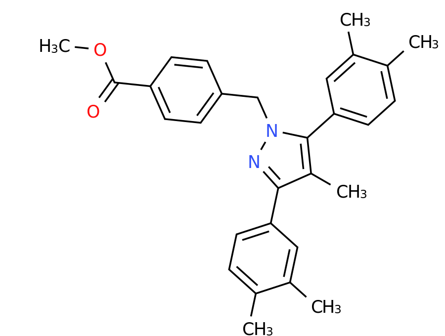 Structure Amb1947155