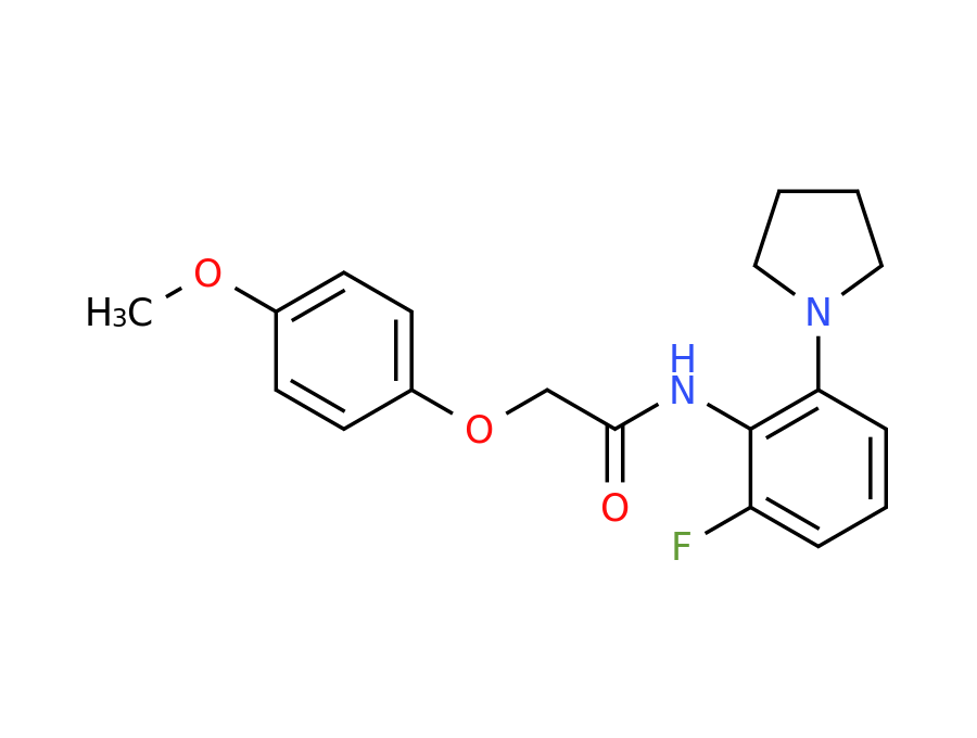 Structure Amb19471586