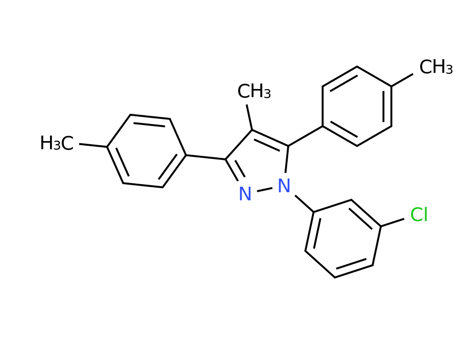 Structure Amb1947159