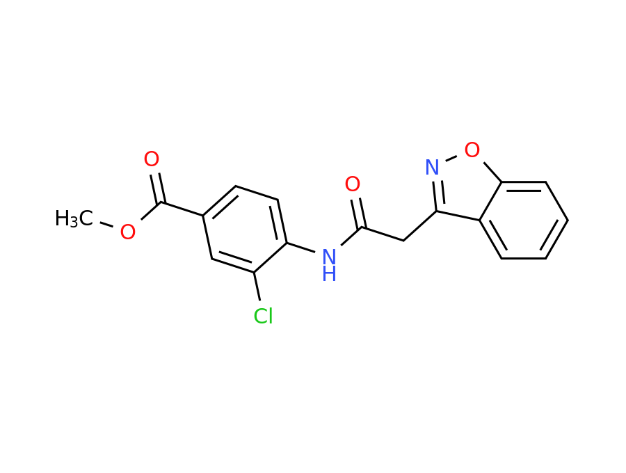 Structure Amb19471595