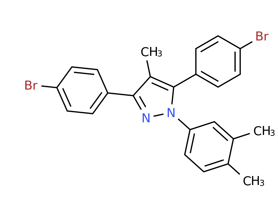 Structure Amb1947162