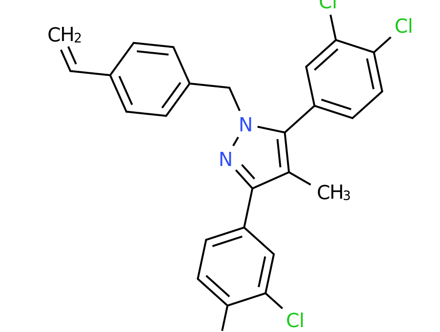 Structure Amb1947164