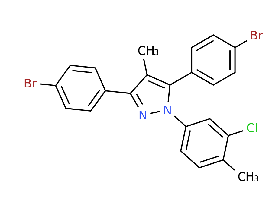 Structure Amb1947169