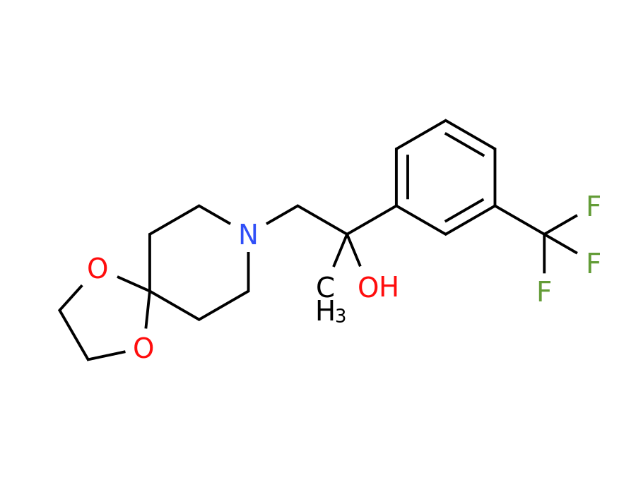 Structure Amb19471868