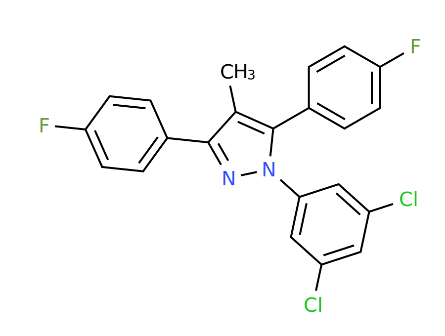 Structure Amb1947195