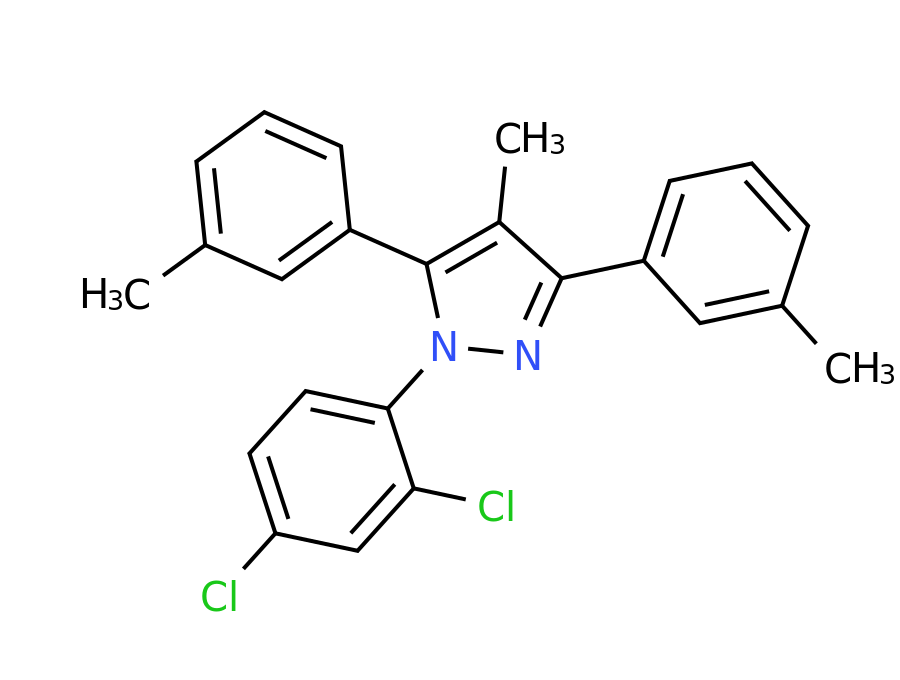 Structure Amb1947198