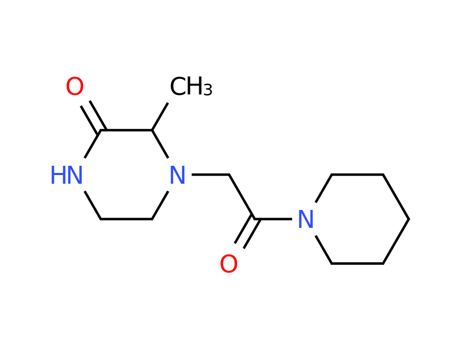 Structure Amb19471998