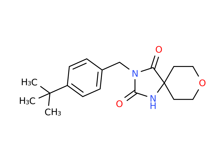 Structure Amb19472002