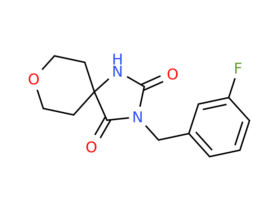 Structure Amb19472054