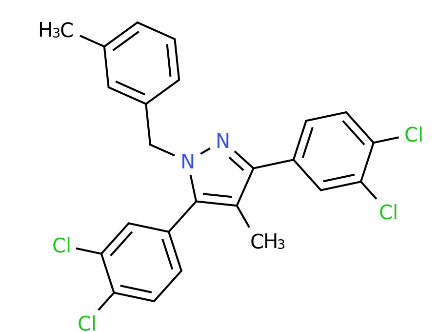 Structure Amb1947208