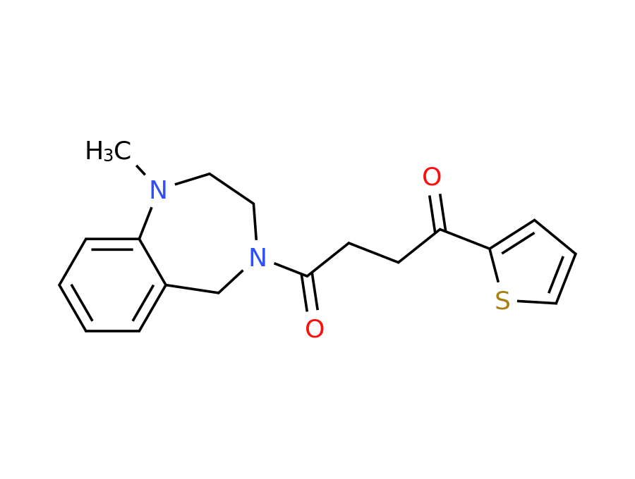 Structure Amb19472216