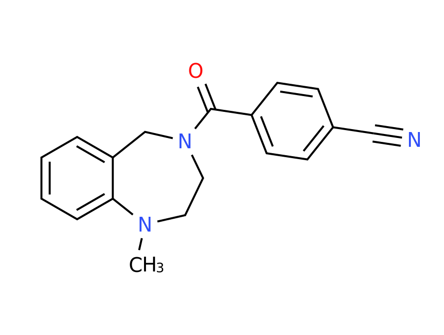 Structure Amb19472217