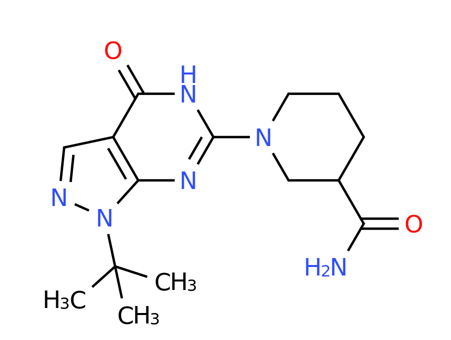 Structure Amb19472237