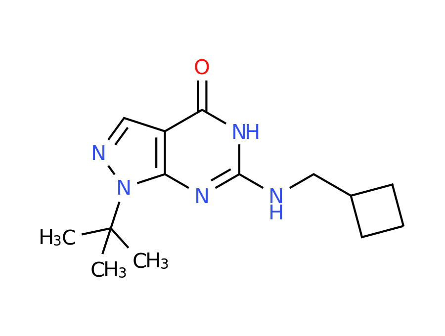 Structure Amb19472246