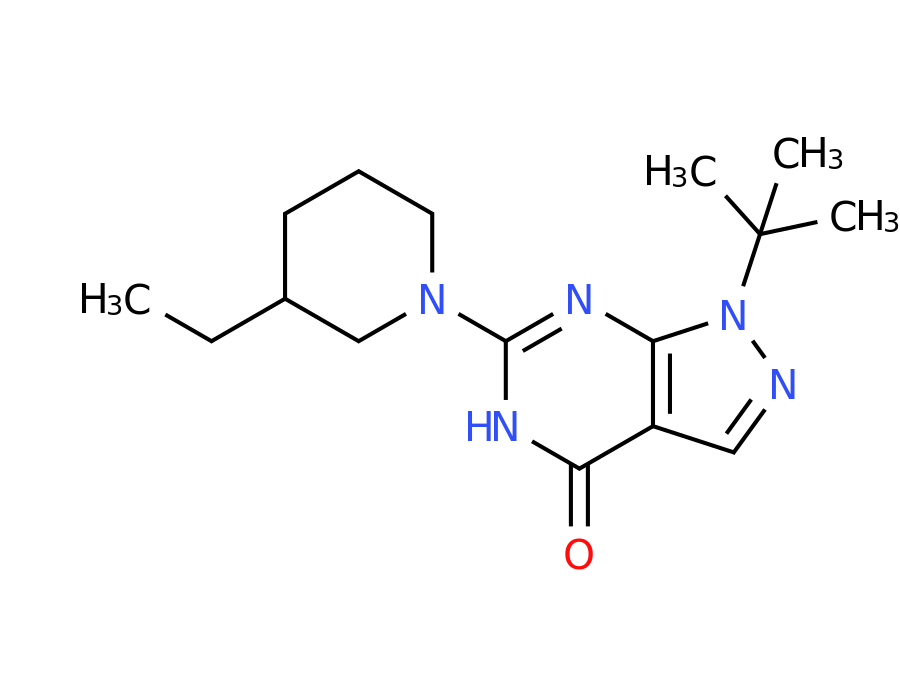 Structure Amb19472247