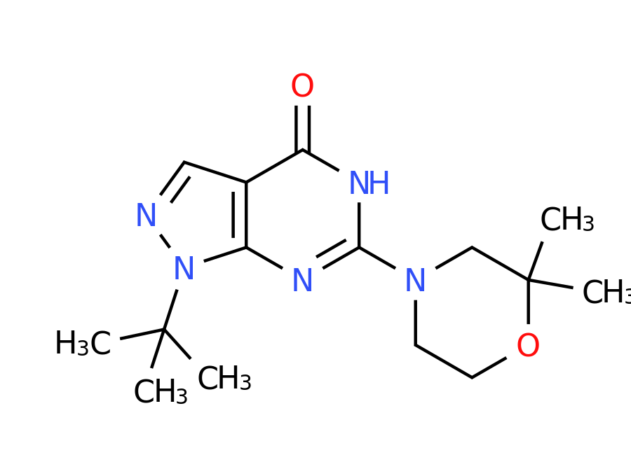 Structure Amb19472248