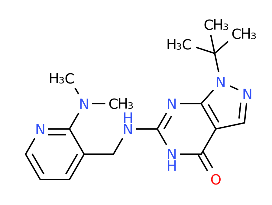 Structure Amb19472249