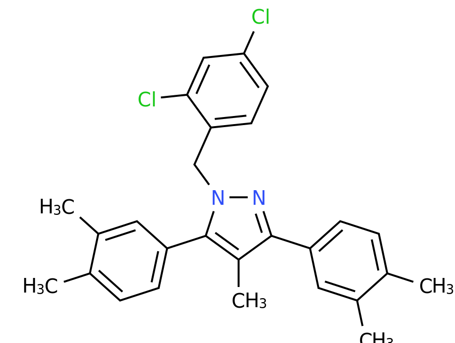 Structure Amb1947225