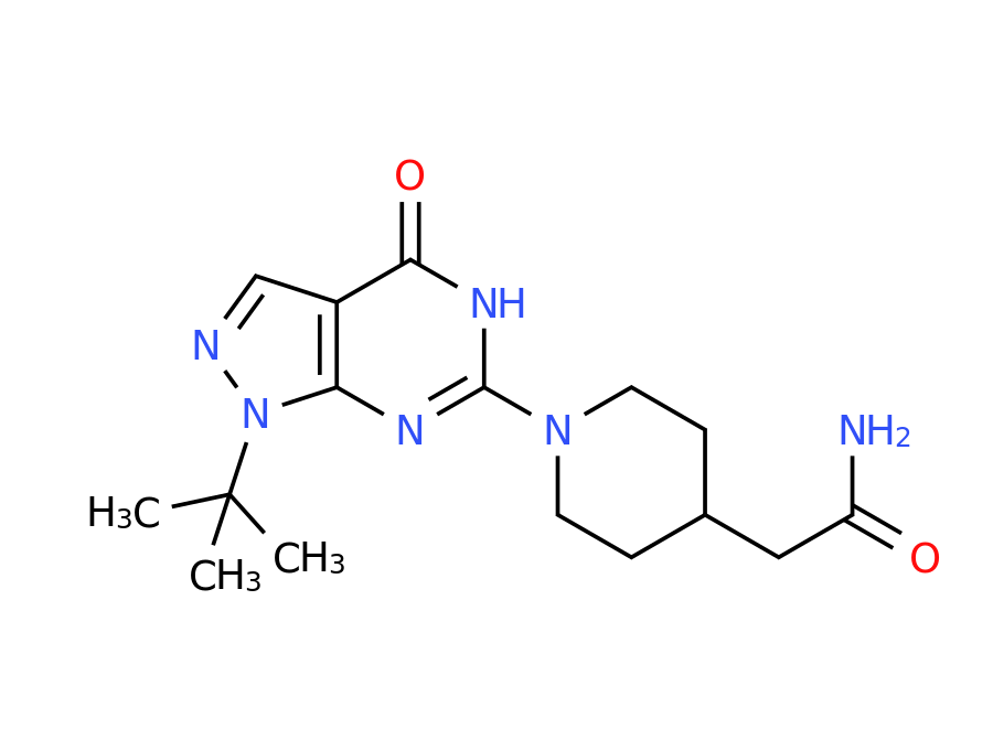 Structure Amb19472253